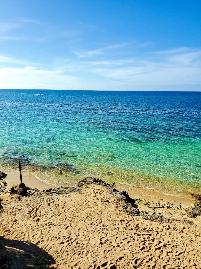 Evelin'S On The Beach Montego Bay Exterior photo